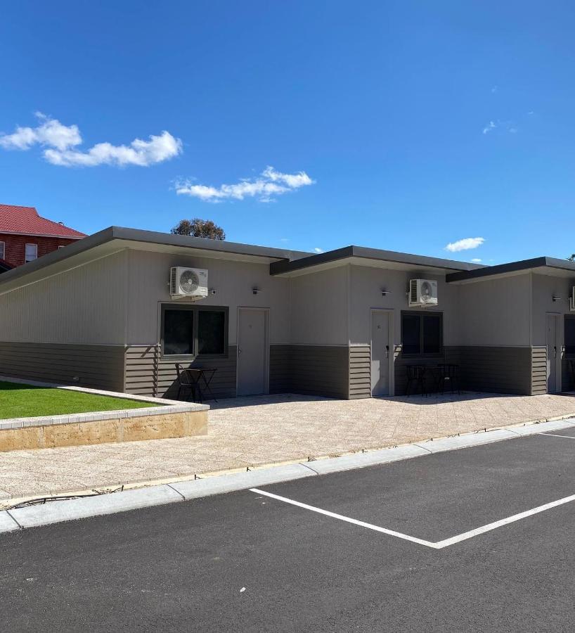 Victoria Hotel Toodyay Eksteriør bilde