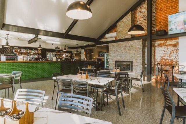 Victoria Hotel Toodyay Eksteriør bilde