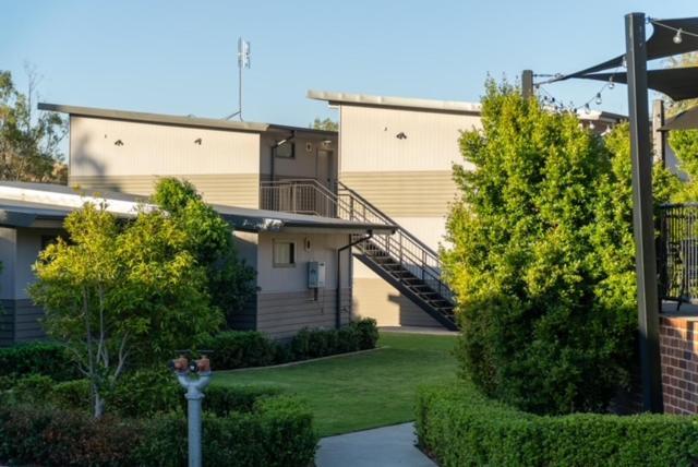 Victoria Hotel Toodyay Eksteriør bilde
