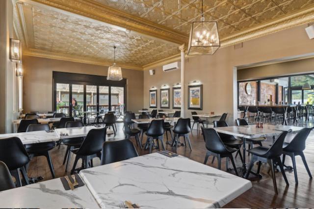 Victoria Hotel Toodyay Eksteriør bilde