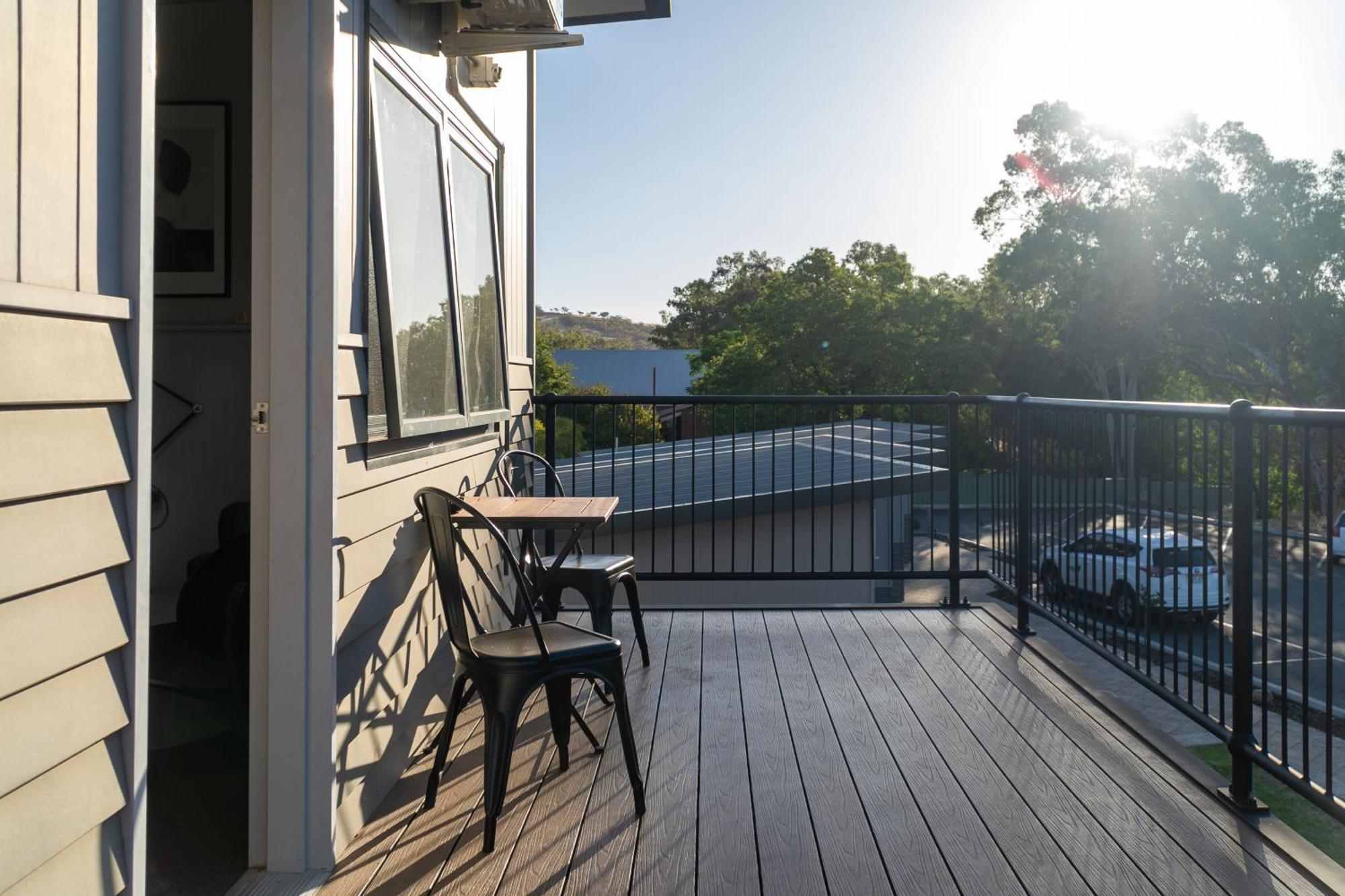 Victoria Hotel Toodyay Eksteriør bilde