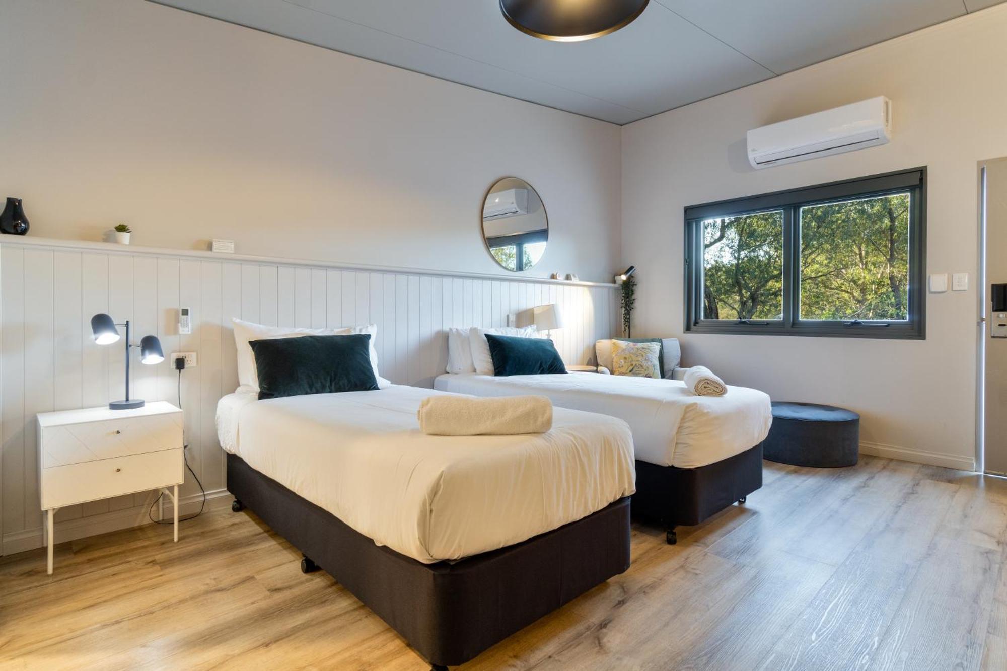 Victoria Hotel Toodyay Eksteriør bilde
