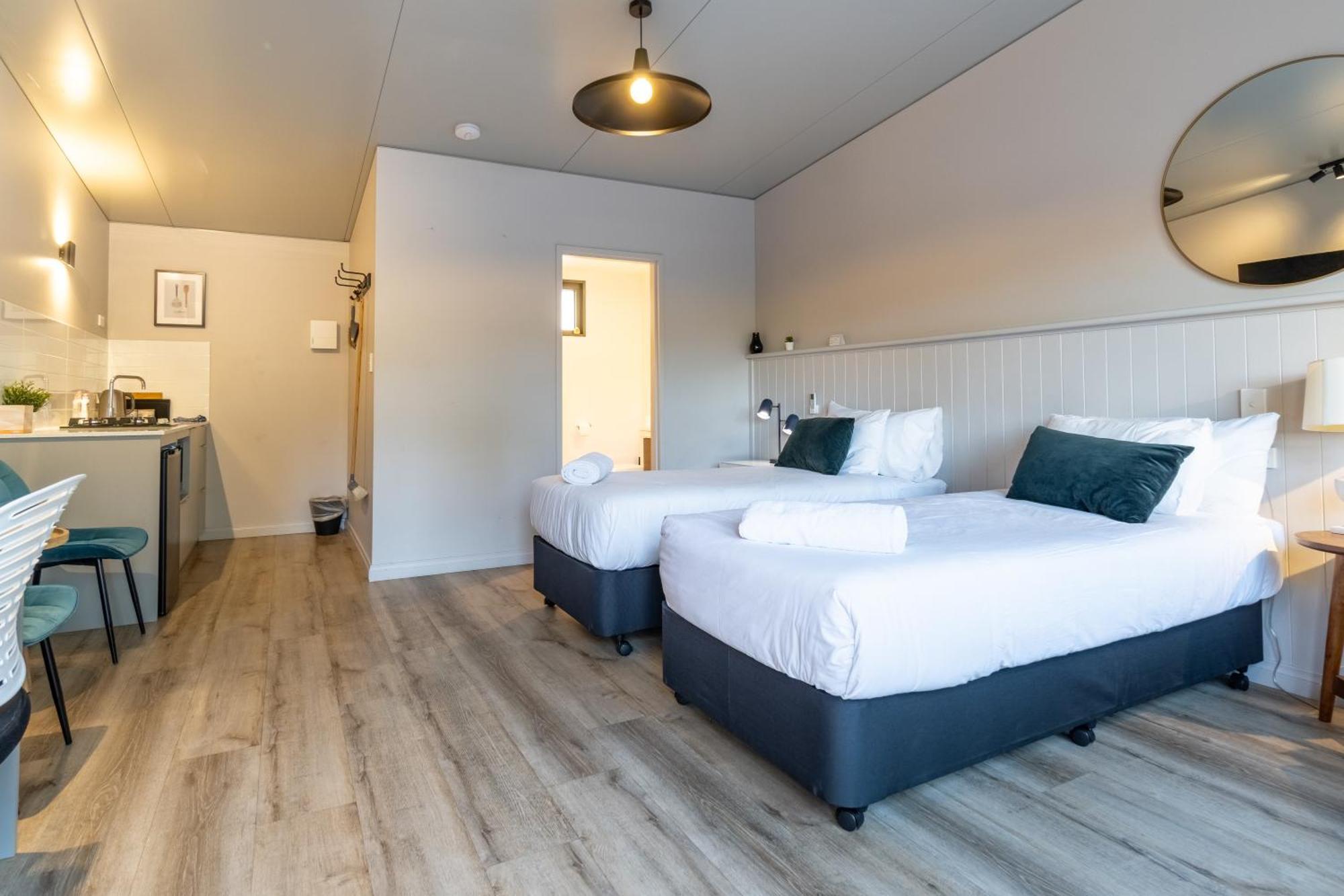 Victoria Hotel Toodyay Eksteriør bilde