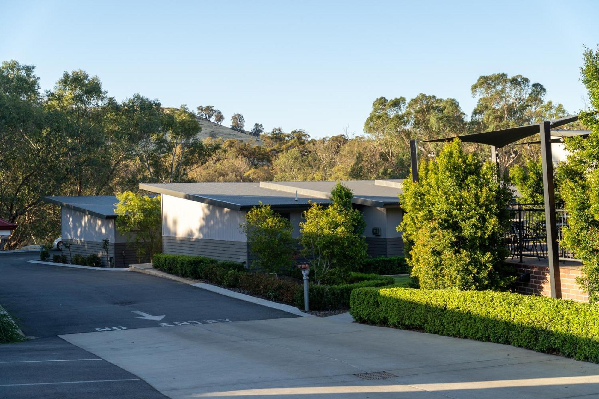 Victoria Hotel Toodyay Eksteriør bilde